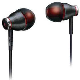 Philips In-Ear Headphones SHE9000